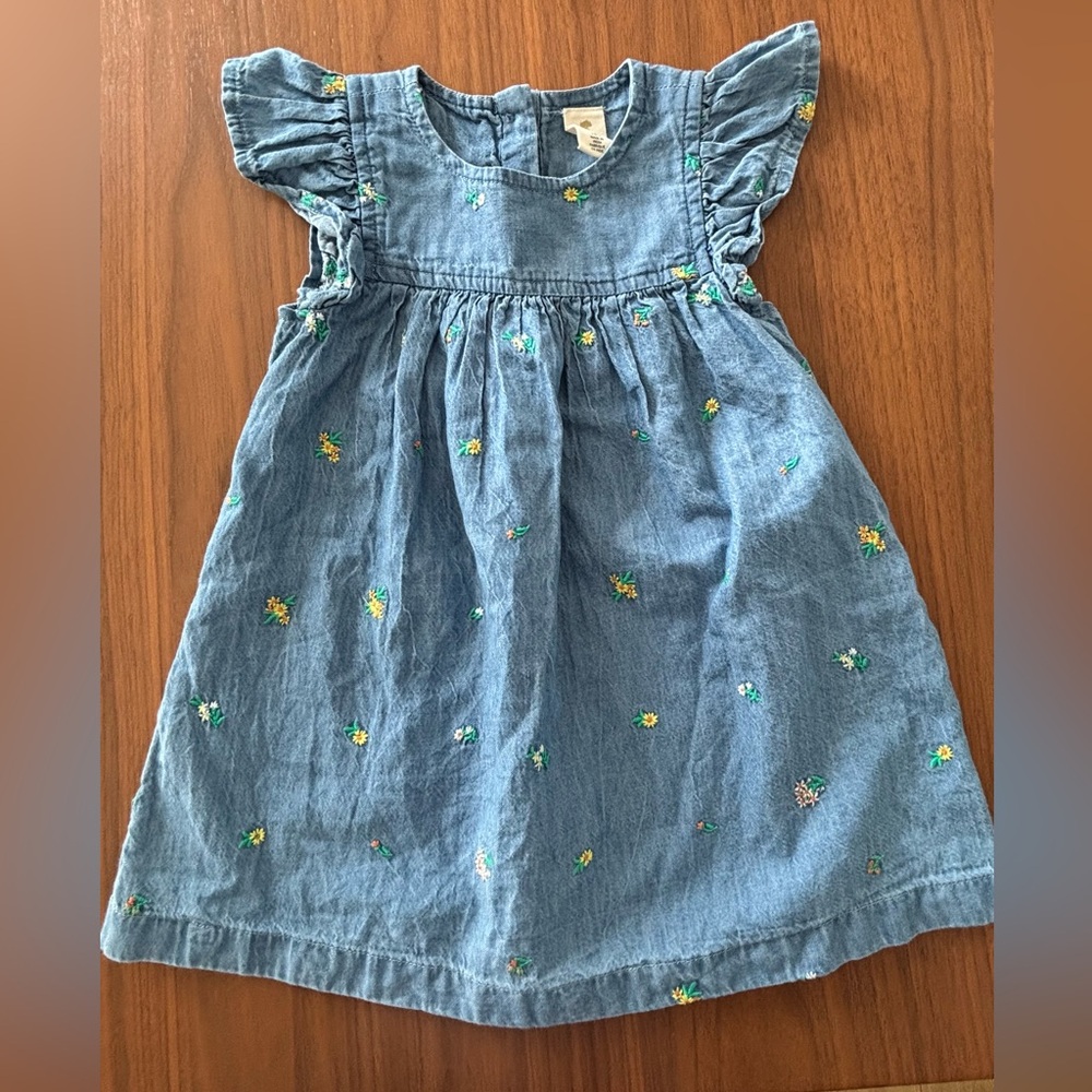 Tucker + Tate dress